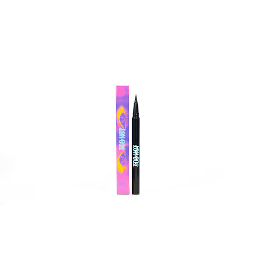 Too Hot To Handle COSMIC BLACK Magnetic Pen Eyeliner